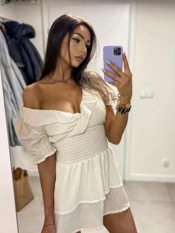Проститутка Адель